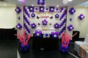 Babystar Balloons And Party Shop Yavatmal image