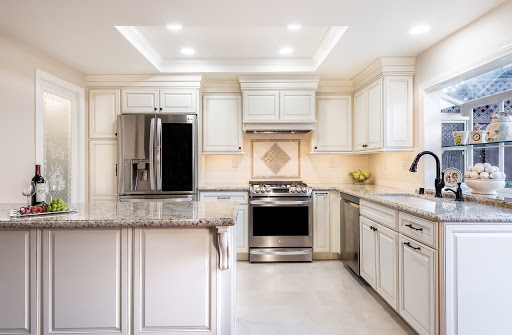 Kitchen Remodeler «South Bay Design Center», reviews and photos, 2413 Pacific Coast Hwy # 207, Lomita, CA 90717, USA