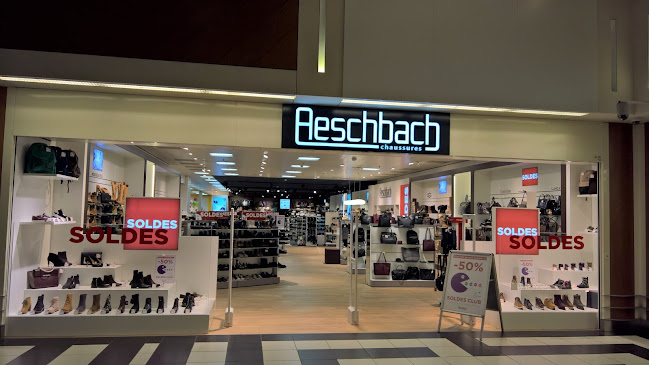 Chaussures Aeschbach SA - Schuhgeschäft