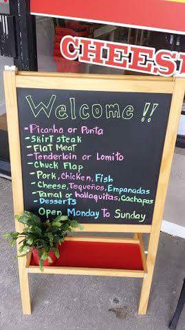 Butcher Shop «The 3 Amigos Meat Market», reviews and photos, 1320 SW 160th Ave, Weston, FL 33326, USA