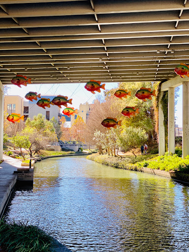 Tourist Attraction «The Grotto», reviews and photos, Riverwalk N, San Antonio, TX 78212, USA