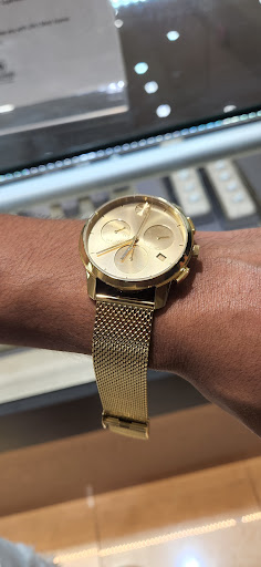 Jeweler «Benchmark Jewelers - The Parks at Arlington», reviews and photos, 3811 S Cooper St #1112, Arlington, TX 76015, USA