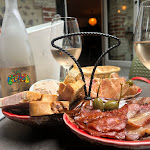 Photo n° 5 de l'avis de beatrice.a fait le 12/05/2024 à 11:13 pour Le Mas de la Gare - Le bistrot de Marie-Luce à Andrézieux-Bouthéon