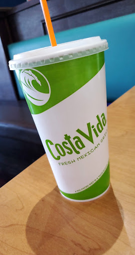 Mexican Restaurant «Costa Vida», reviews and photos, 1197 N Main St, Tooele, UT 84074, USA