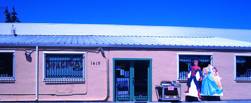 Comic Book Store «SpaceCat», reviews and photos, 1415 W San Carlos St, San Jose, CA 95126, USA