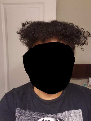 Hair Salon «Natural Tresses Salon & Spa», reviews and photos, 6862 Forest City Rd, Orlando, FL 32810, USA