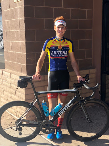 Bicycle Repair Shop «The Bike Shop», reviews and photos, 7215 S Power Rd #106, Queen Creek, AZ 85142, USA