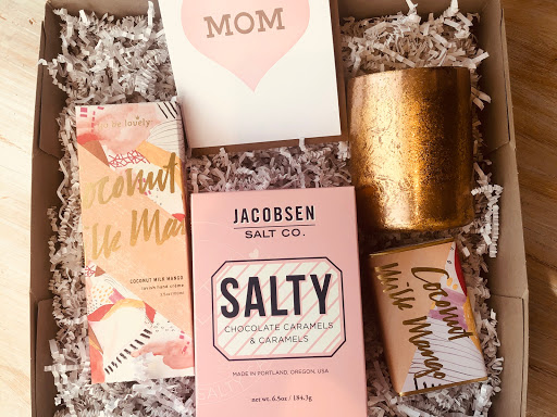 Shopping Mall «Not too Shabby», reviews and photos, 1515 Broadway St, Vancouver, WA 98663, USA