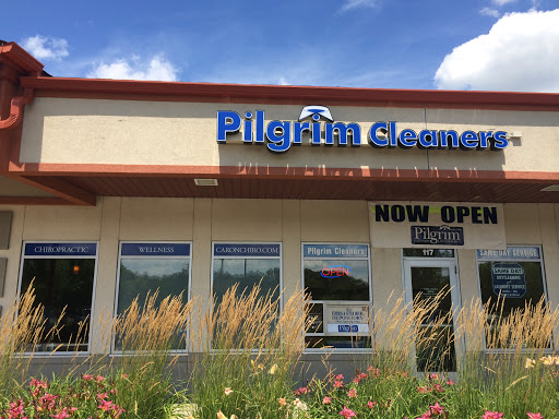 Dry Cleaner «Pilgrim Dry Cleaners and Launderers - North Oaks», reviews and photos, 117 Village Center Dr, North Oaks, MN 55127, USA