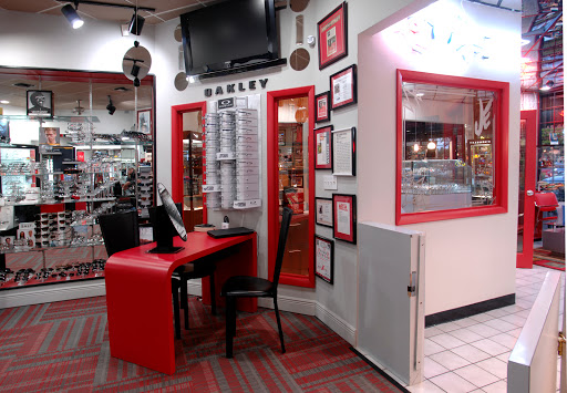 Optician «Jazzy Eyes Inc», reviews and photos, 2279 S University Dr, Fort Lauderdale, FL 33324, USA
