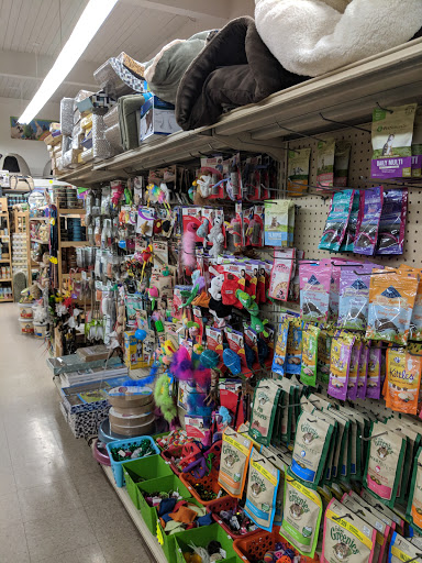 Pet Store «Fin-N-Feather», reviews and photos, 2931 F St, Eureka, CA 95501, USA