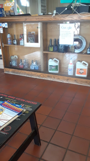 Auto Repair Shop «Pro Super Lube Auto Repair», reviews and photos, 421 Eagle Dr, Denton, TX 76201, USA