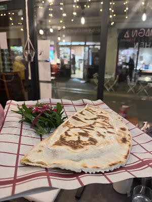 Romagna Kitchen - Spécialités italiennes à Montpellier