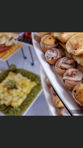 Caterer «The Grand Gourmet», reviews and photos, 3931 Jodeco Rd, McDonough, GA 30253, USA