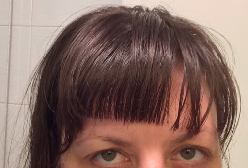 Beauty Salon «Inoa Beauty Salon», reviews and photos, 874 Dekalb Ave, Brooklyn, NY 11221, USA