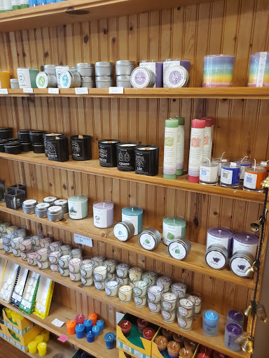 Gift Shop «Jambo World Crafts», reviews and photos, 1231 Alder St, Eugene, OR 97401, USA