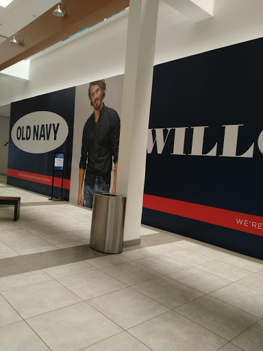 Clothing Store «Old Navy», reviews and photos, 1400 Willowbrook Mall, Wayne, NJ 07470, USA
