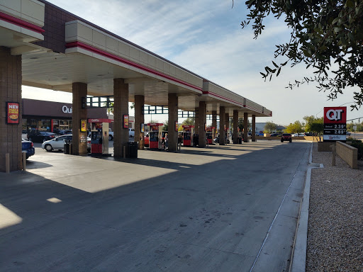 QuikTrip, 21 E Old West Hwy, Apache Junction, AZ 85119, USA, 