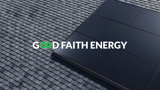 Good Faith Energy