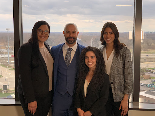 Trial Attorney «Law Offices of Matt Fakhoury, LLC», reviews and photos