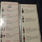 Photo n°10 de l'avis de Jutta.a fait le 16/09/2016 à 20:49 sur le  Pizzeria Adamello à Salò