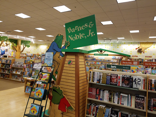 Book Store «Barnes & Noble», reviews and photos, 4601 Montgomery Hwy, Dothan, AL 36303, USA