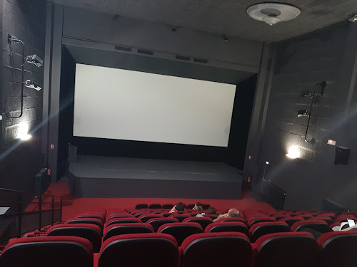 Cinéma Lux à Cadillac-sur-Garonne