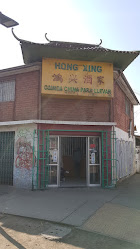 Comida China Hong Xing