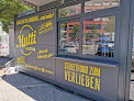 Vegetarische Fast-Food-Restaurants Frankfurt
