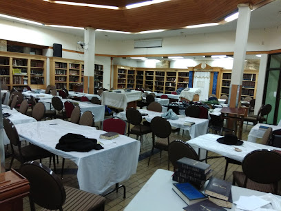 Yeshivas Lubavitch Toronto