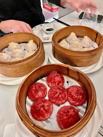 Xiaolongbao du Restaurant chinois Autour du Yangtse à Paris - n°3