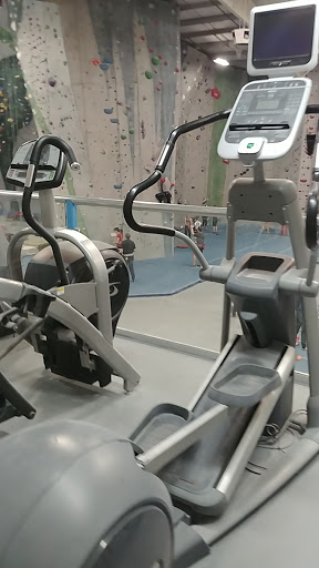 Rock Climbing Gym «Central Rock Gym», reviews and photos, 259 Eastern Blvd, Glastonbury, CT 06033, USA