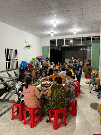 nhà nghĩ toán lý 2