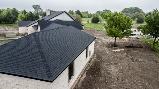 Roofing Contractor «Irongate Roofing», reviews and photos, 1551 I-30 Frontage Rd Suite 600, Rockwall, TX 75087, USA