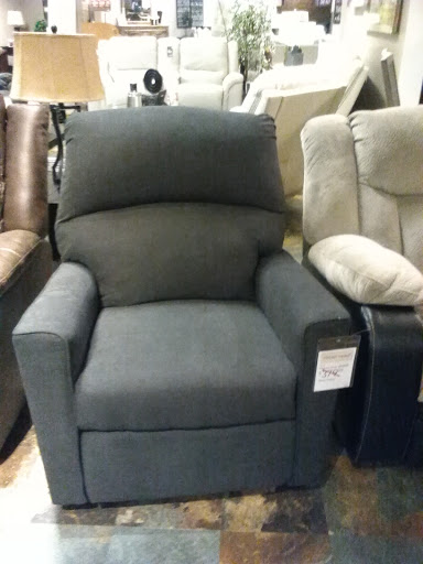 Furniture Store «Ashley HomeStore», reviews and photos, 10921 Hull Street Rd, Midlothian, VA 23112, USA