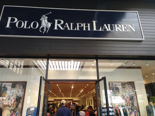 Polo Ralph Lauren Outlet Store Seville
