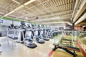 Tech Gym St-Jérôme