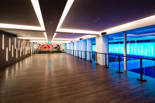 Reviews of Virgin Active in London - Gym