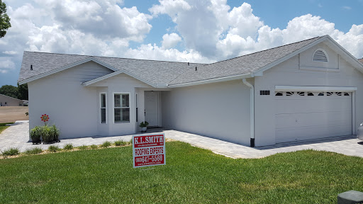 Window Installation Service «K L Smith Inc - Windows and Roofing», reviews and photos, 2519 Buckskin Rd, Lakeland, FL 33801, USA