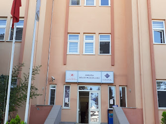 İller Bankası Ankara 7. Bölge Müdürlüğü