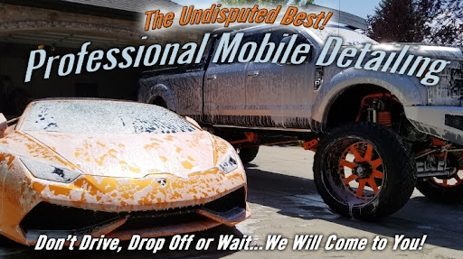 Cupid's Carpet cleaning & Auto Detailing