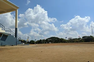 SDAT Sports Stadium Tiruvarur image