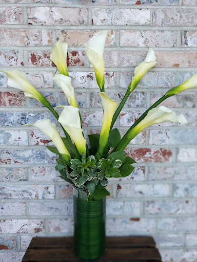 Florist «Blissful Blooms Floral», reviews and photos, 17 East Ave, Monroe, OH 45050, USA