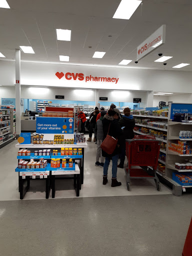 Pharmacy «CVS Pharmacy», reviews and photos, 6445 Richfield Pkwy, Richfield, MN 55423, USA