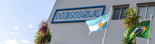 Henisa Sudamericana SA