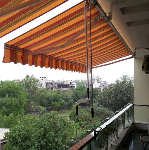 Relax Awnings