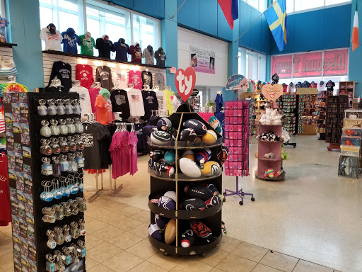 General Store «Made In America Store», reviews and photos, 360 Rainbow Blvd, Niagara Falls, NY 14303, USA