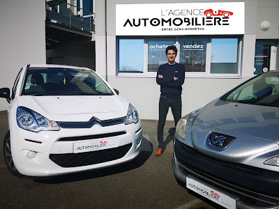 Agence Automobiliere de Vitré à Vitré