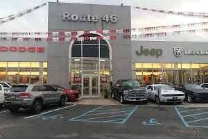 Route 46 Chrysler Jeep Dodge image