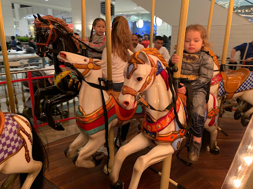 Shopping Mall «Mall of Georgia», reviews and photos, 3333 Buford Drive, Buford, GA 30519, USA